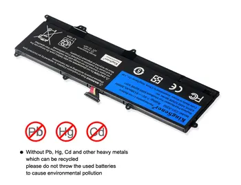 KingSener C21-X202 Laptop Baterija za ASUS VivoBook S200 S200E X201 X201E X202 X202E S200E-CT209H S200E-CT182H S200E-CT1 5136mAh
