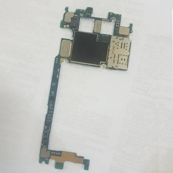 Glavni matične plošče (Odklenjen) Za LG G6 H870(dual sim )64GB