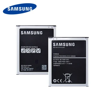 Originalni SAMSUNG EB-BJ700BBC EB-BJ700CBE Baterijo 3000mAh Za Samsung Galaxy J7 J4 2018 J7000 J7009 J7008 J701F J700F NFC
