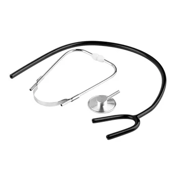 Sam Vodil Stetoskop Prenosni Medicinski Za Zdravnika Avskultacija Naprava Pomoč, Oprema, Orodje, Strokovno Stetoskop