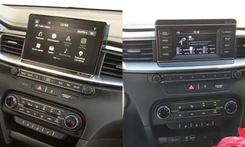 Android 10.0 2 Din WIFI Avto DVD Predvajalnik, GPS Navigacija Za KIA CEED 2019 2020 Stereo Radio Multimedijski Predvajalnik Auto Radio Vodja Enote