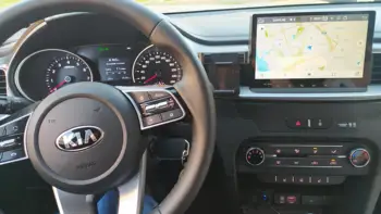 Android 10.0 2 Din WIFI Avto DVD Predvajalnik, GPS Navigacija Za KIA CEED 2019 2020 Stereo Radio Multimedijski Predvajalnik Auto Radio Vodja Enote