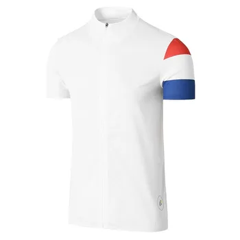 Novo France Tour Kolesarski Dres Komplet de france Kolesarjenje Oblačila Moških Cestno Kolo srajce Obleko Kolesa Bib Hlače MTB Maillot Culotte