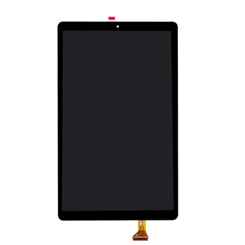 10.1' T510 LCD zaslon Za Samsung Galaxy Tab 10.1 2019 T510 T515 T517 SM-T510 LCD-Zaslon, Zaslon na Dotik, Računalnike Skupščine Steklena Plošča