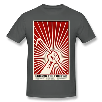 Half-Life - Združujejo Plakat Smešne majice O Vratu Bombaž, Half-Life Alyx Oblačila Humor Modni T-shirt