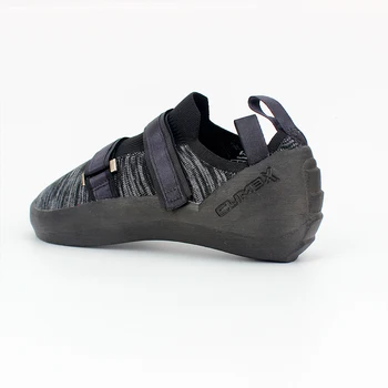 Unisex Rock climbing čevlji Balvaniranje čevlji za Pohodništvo Čevlji plezanje športno blago