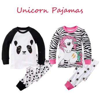 Otroci Supreman Pižamo Določa Fantje Avtomobilov Sleepwear Otroci Batman More Baby Pijamas Dekleta Pižame Za 2-8 Let