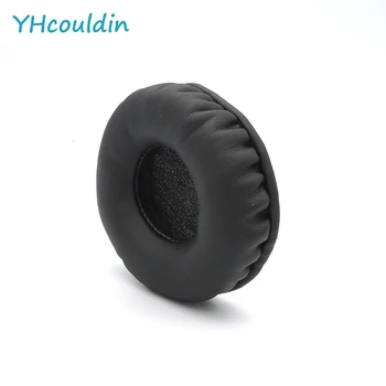YHcouldin Blazinic Za Sony MDR XB250 MDR-XB250 Slušalke Nadomestne Blazinice za Slušalke na Uho Blazine