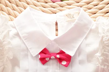 Poletje baby dekleta pika suspender hlače 2pcs obleka za otroke, t-shirt+kombinezon
