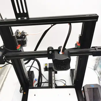 1set Creality Ender3 V2 3D tiskalnik BLV en motor Z osi MGN12H linearni rail kit za Edaja-3 V2 BLV linearni nadgradnjo mod