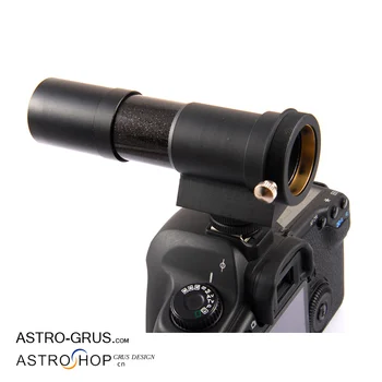 HERCULES Ultra Lahki 120 mm MINI Guidescope(brez vodilnih kamera) S8092