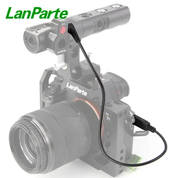 LanParte Lanc, da za SONY Multi REC start stop kamero nadzora REC kabel
