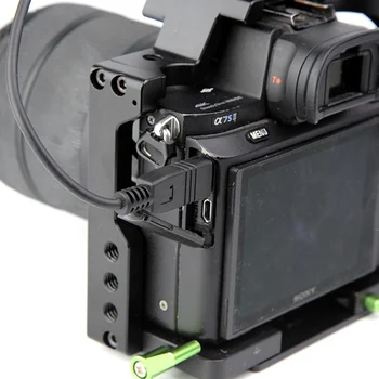 LanParte Lanc, da za SONY Multi REC start stop kamero nadzora REC kabel
