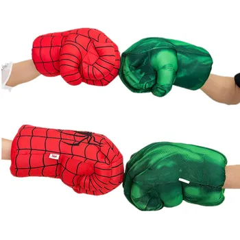 Otroci Super Junak Hulk Mišice Kostum Cosplay Otrok Halloween Fantasy Pest Pribor Party Supplies