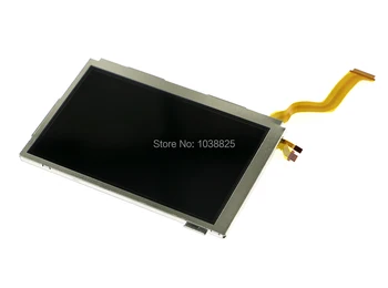 Zamenjava Za New3DS Vrhu LCD Zaslona Za NOV Nintendo 3DS Zgornjega LCD Zaslona