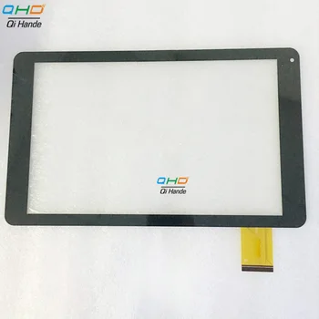 Za XC-PG1010-055-0A-FPC Tablet Kapacitivni zaslon na Dotik Zaslon 10.1