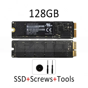 Resnično 256GB 256G Flash SSD ssd Pogonov za MacBook Pro Retina/Zrak A1398 A1502 A1465 A1466 655-1803 655-1817 655-1838