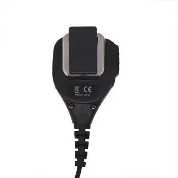 PMMN4013A Zvočnik Mikrofon Slušalke za Motorola DEP450 CP200D GP3688 CP180 CP160 CP100 A8 GP300 PR400 GP88 DTR620 DTR2430 P165