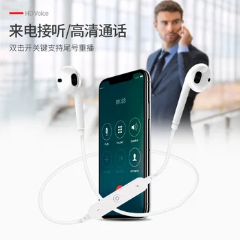 2020 Universal 3,5 mm V Uho Stereo Čepkov Slušalke Z Mikrofonom Za Mobilni Telefon Music Slušalka Bas Stereo Slušalke Hrupa