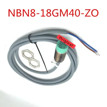NBN8-18GM40-ZO NBN8-18GM50-ZO P+F New Visoke Kakovosti Stikalo Indukcijski Senzor