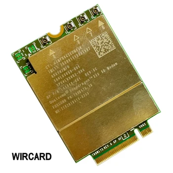 T99W175 5G NR M. 2 5G Kartico SPS#L83053-005 SA#L83050-001 X55 5G Modem za hp Spectre X360 13T-AW200 PC CONVERTIBLE