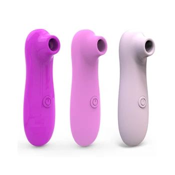 Sesanju Vibratorji G spot Klitoris Stimulacije Vibracije Nastavek Bedak Erotični Seks Odraslih žensk igrače klitorisa