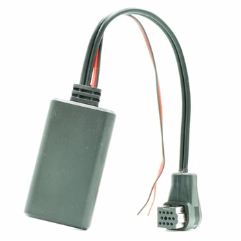 Za Pioneer IP-BUS Modul Bluetooth Radio Stereo Aux Kabel Adapter za Avto Wireless Audio Vhod(6.5)