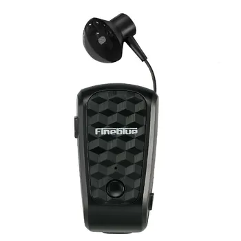 Fineblue FQ-10 pro Bluetooth 5.0 10 ur govoriti in glasbe dolgo časa Bluetooth slušalke brezžične slušalke Bluetooth slušalke