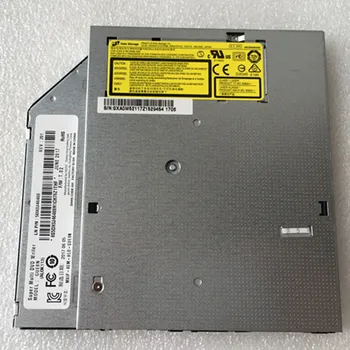 Lenovo prenosni računalnik posebne ultra-tanek vgrajeni DVD pogon, P/N:5DX0J46488 model: GUE0N