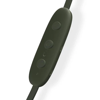Logitech Jaybird X4 brezžične bluetooth slušalke IPX7 sport slušalke za glasbo &klicev
