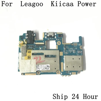 LEAGOO KIICAA MOČ Uporablja Mainboard 2G RAM+16 G ROM Matično ploščo Za LEAGOO KIICAA MOČ Popravila o Določitvi Del Zamenjava