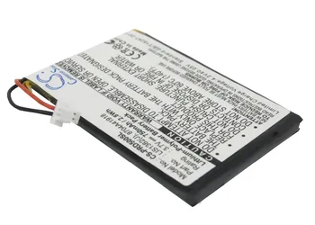 Cameron Kitajsko 750mAh Baterije LIS1382(J) za Sony Prenosni Reader PRS-500, PRS-505,PRS-700BC,če PRS-505, prosimo, preverite različico