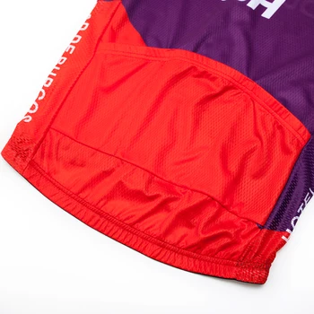 2020 NOVO Pro BH Kolesarjenje Oblačila Kolo Jersey Quick Dry Kolesarska Oblačila, Moški Poletje Team Kolesarski Dresi 20 D Kolesarske Hlače Set Set