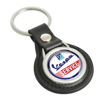 Motorno kolo Keychain Key ring Skuter Za Piaggio VESPA GTS GTV LX PX LT Sprint Merano GTS300 150 250 Keyring