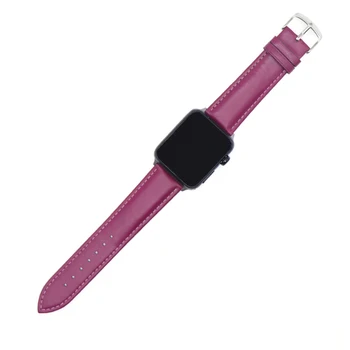 Nova Zasnova Watch Pribor Watchband Za Apple Watch Bands5 42mm 44 & Apple Watch Trak 38 mm 40 mm iWatch Zapestnica