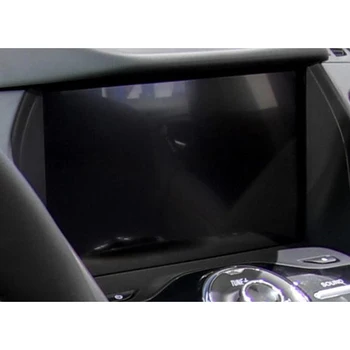 8 Inch Avto Styling GPS Navigacijski Zaslon Kaljeno Steklo Zaščitno folijo Za Ford Kuga 2016 2017 2018 Avto Dodatki