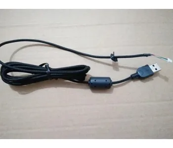 1pc original miško žice kabel miške za Dell Alienware TactX resnično miško line