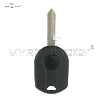 Remtekey Daljinski ključ primeru lupini 5 gumb za Ford Explorer Flex Taurus 2012 2013 OUCD6000022