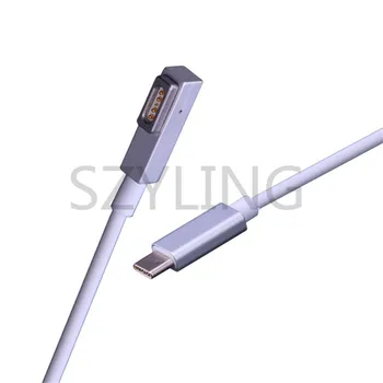 USB Tip C C MS*1 Kabel Adapter Za Apple MacBook Air 45W 60 W 85W