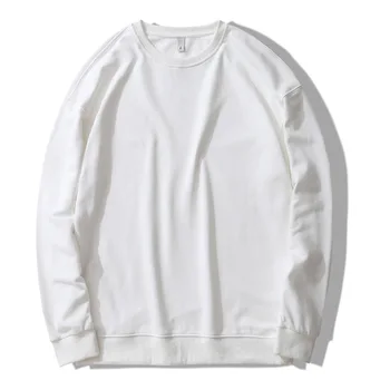 LXS22 barva majica jeseni in pozimi ženska majica priložnostne hoodie