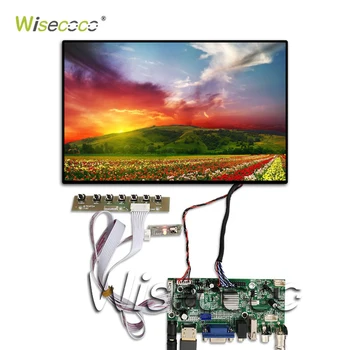 10.1 LCD Zaslon TFT LCD Monitor N101ICG-L21+Komplet HDMI VGA lvds Vhodni Gonilnik Odbor Za Spremljanje oprema diy projekt