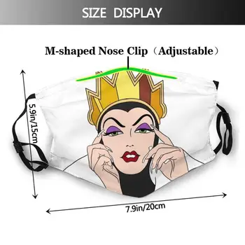 Pop Art - Mačehe Moda Maske Pinsbyjp