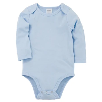 Kavkas baby toddler romper jumpsuit bombaž novorojenega otroka, igralne obleke telo dekle sleepsuit barva baby onesie začetnih fant splošno