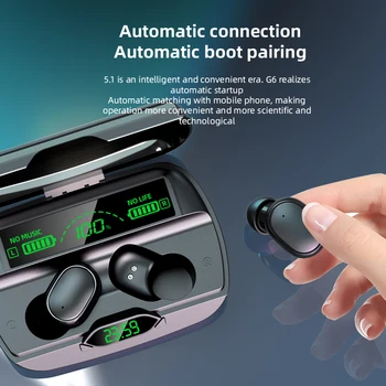 Brezžične Slušalke Bluetooth Slušalke za Prostoročno 5.0 TWS Slušalke z Mikrofonom PK i9S i12 za Redmi Airdots Dropshipping Najbolje Prodajanih