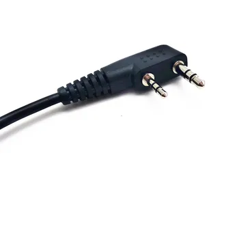 USB Kabel za Programiranje TYT MD380 MD280 MD760 MD390 MD-380 PLUS Walkie Talkie Radio