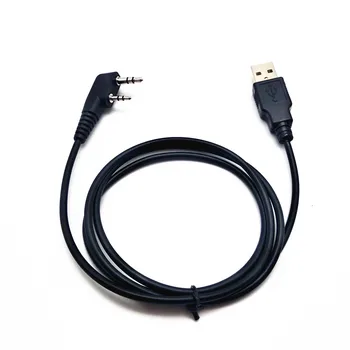 USB Kabel za Programiranje TYT MD380 MD280 MD760 MD390 MD-380 PLUS Walkie Talkie Radio