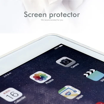 TPU Slim Piling Primerih Za Samsung Galaxy Tab E T560 T561 9.6 palčni Primeru Android Tablični Primeru Zaščitna Pokrova, Mat Soft Shell