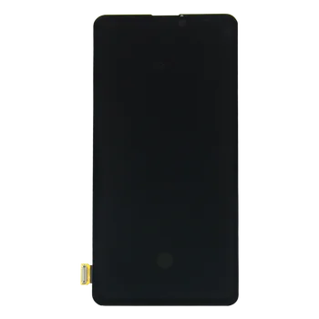 RedMi K20 LCD Za Xiaomi Mi9T Pro Mi 9T LCD zaslon AMOLED Za Redmi K20 Pro LCD-Zaslon, Zaslon na Dotik, Računalnike Skupščine 6.39