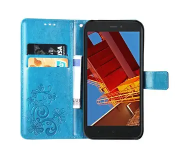 Luksuzni Reliefne 3D Cvet Ohišje za Samsung Galaxy S3 Duo i9300i S3 Neo i9301i i9305 i8190 PU Usnje Denarnice Flip Telefon Kritje