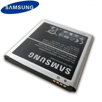 Samsung Original Baterija EB-BG531BBE EB-BG530BBE Za Galaxy Grand Prime J3 2016 G530 G531 EB-BG530CBU Telefona Baterijo 2600mAh